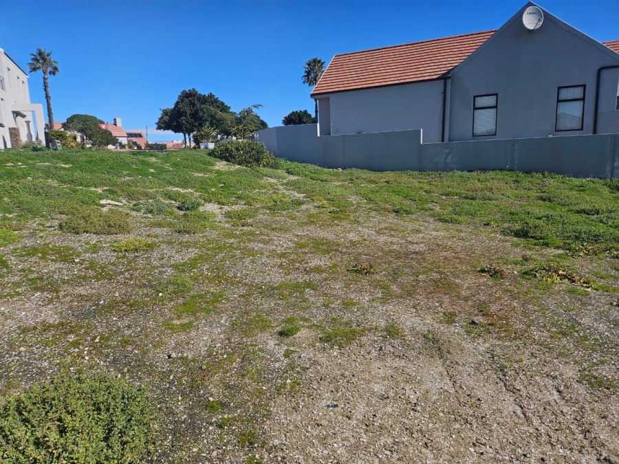 0 Bedroom Property for Sale in Port Owen Western Cape